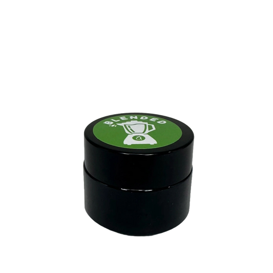 Shilajit resin